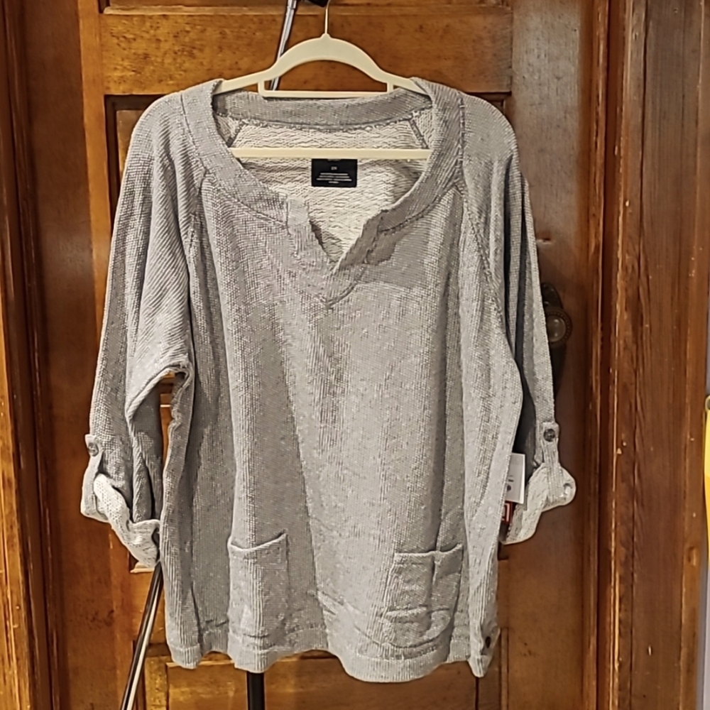 Liz Claiborne Sport Sweater